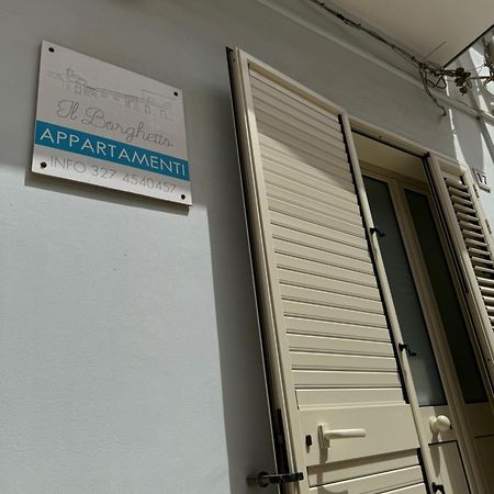 Casa Vacanze Il Borghetto Marzamemi Bagian luar foto
