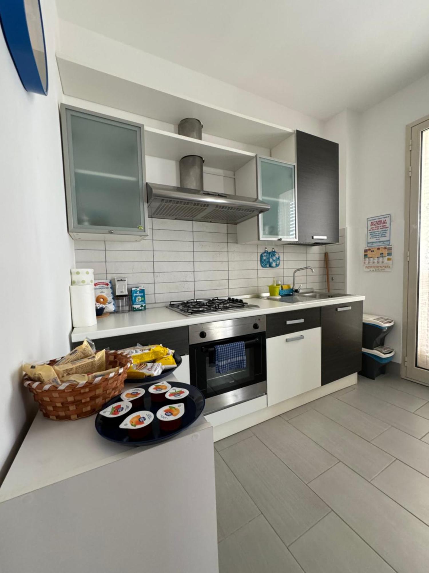 Casa Vacanze Il Borghetto Marzamemi Bagian luar foto