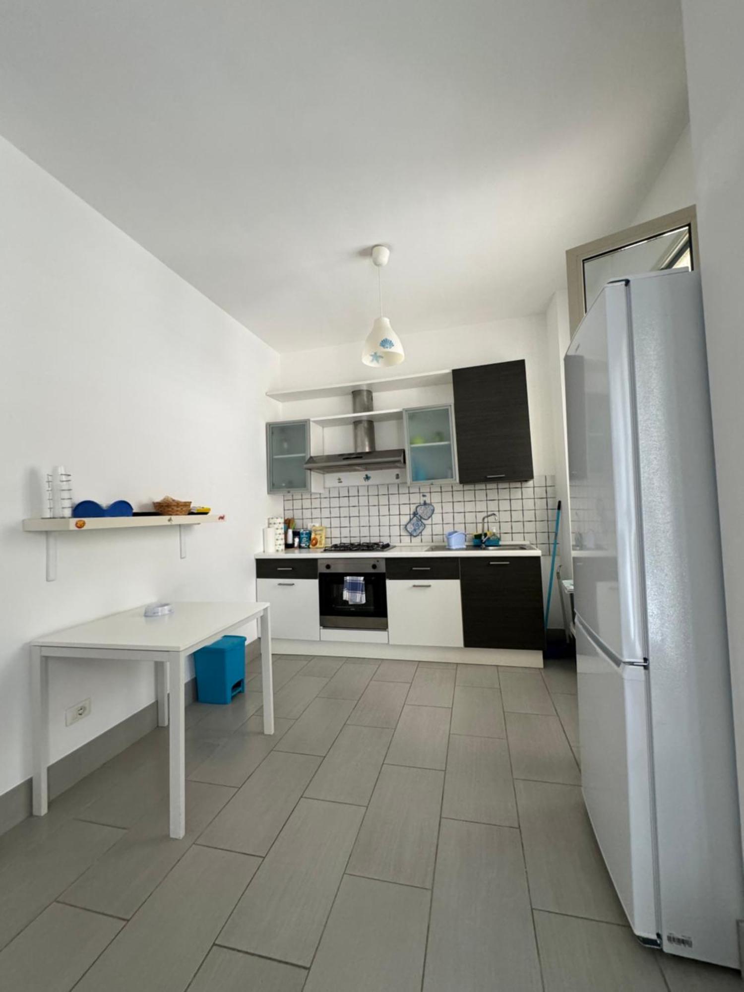Casa Vacanze Il Borghetto Marzamemi Bagian luar foto
