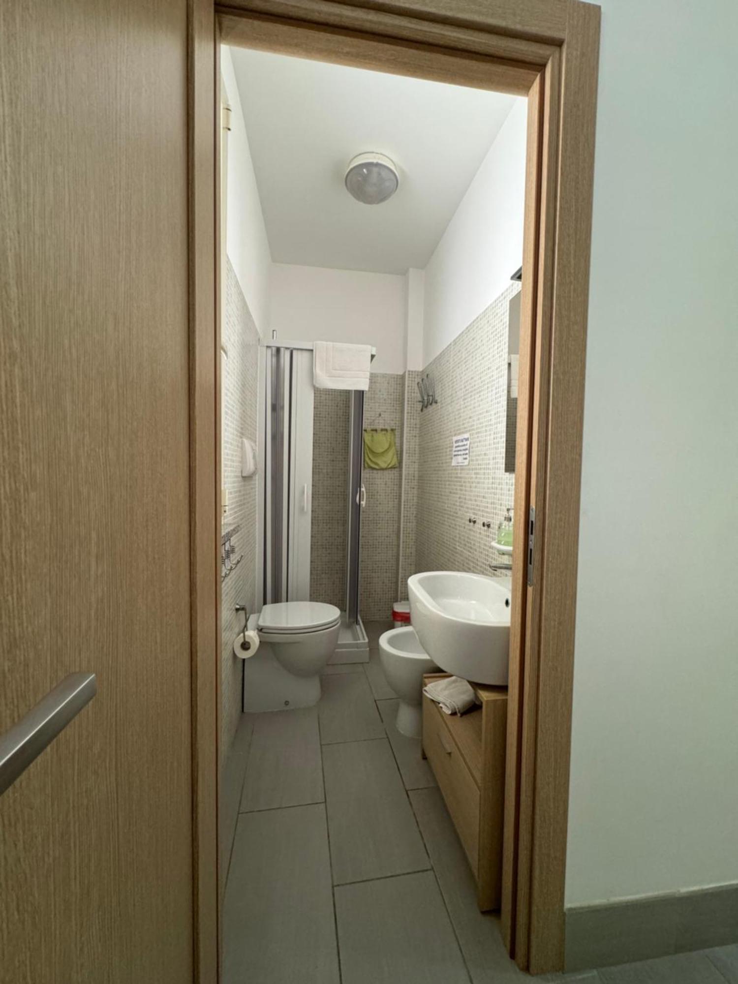 Casa Vacanze Il Borghetto Marzamemi Bagian luar foto