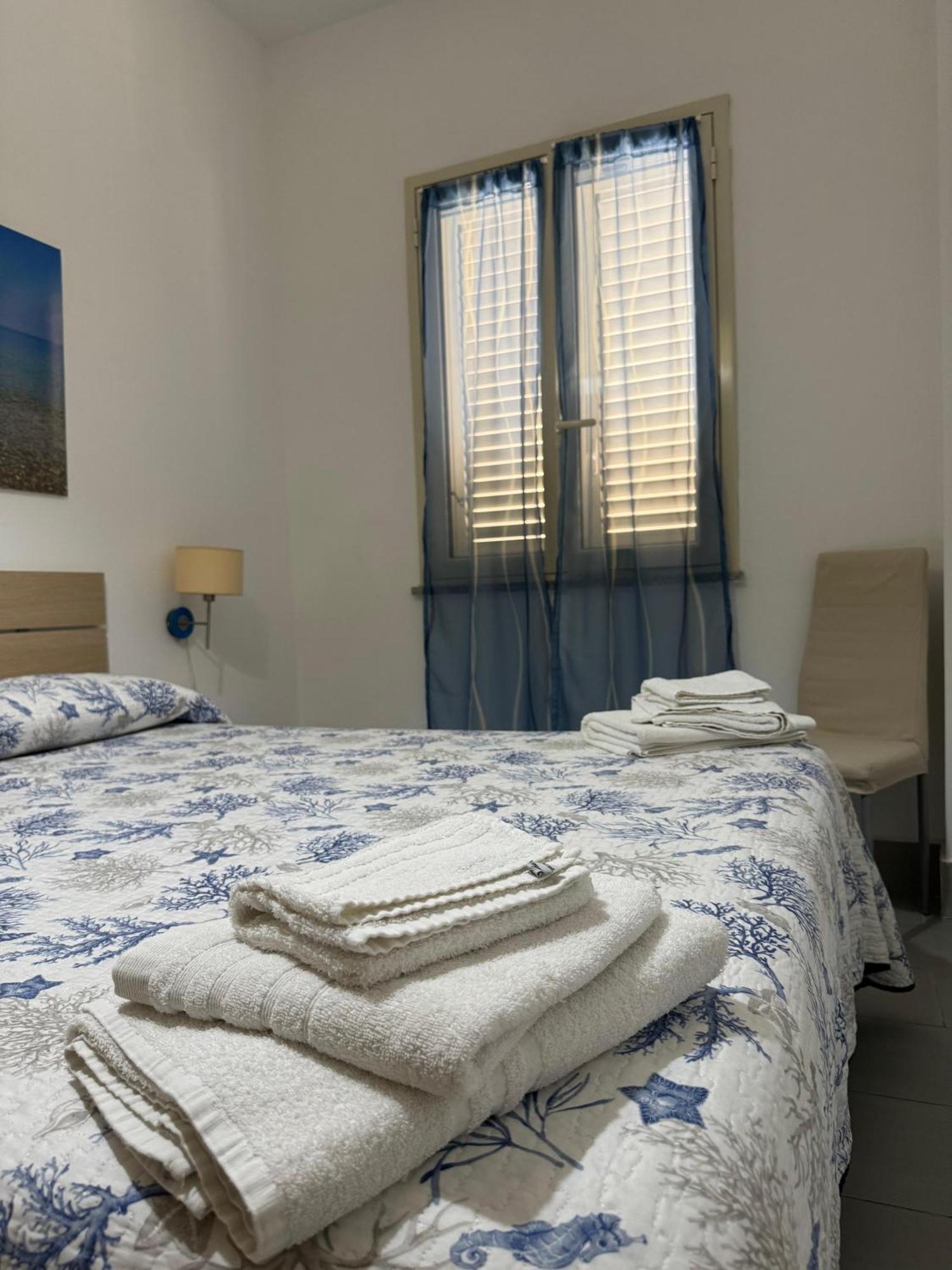 Casa Vacanze Il Borghetto Marzamemi Bagian luar foto