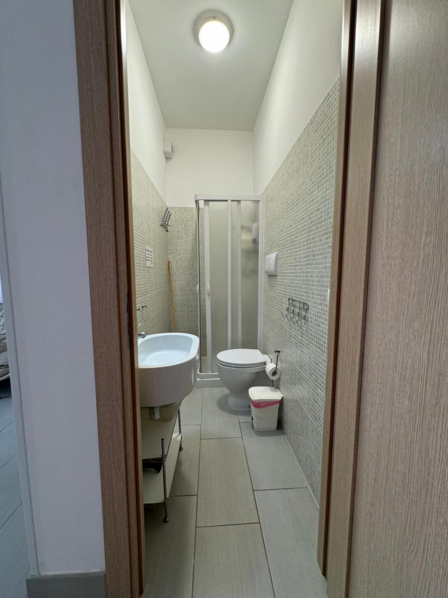 Casa Vacanze Il Borghetto Marzamemi Bagian luar foto